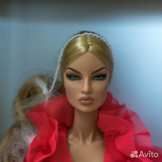 Кукла Integrity toys nrfb Eugenia Perrin
