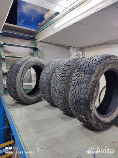 Nordman Nordman + 195/65 R15