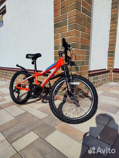 Велик детский