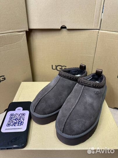 Ugg Tazz женские