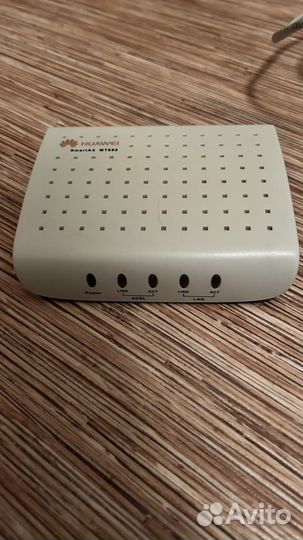 Модем adsl