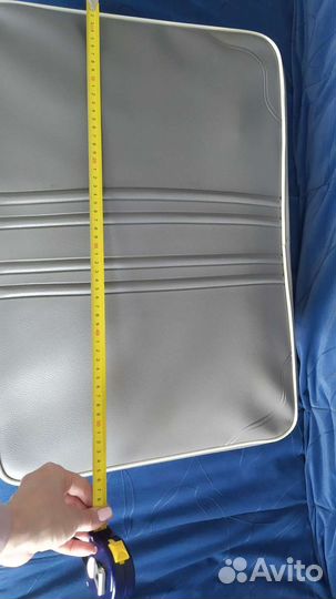 Чемоданы времен СССР