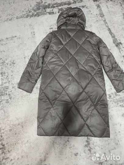 Пуховик 48/50