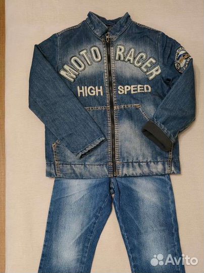 Вещи пакетом на лето состояние отличное