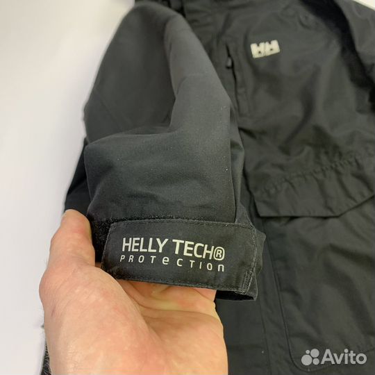 Куртка Helly Hansen оригинал