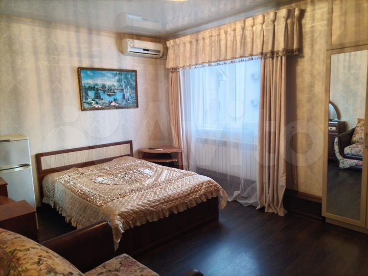 Комната 21 м², 2/3 эт.