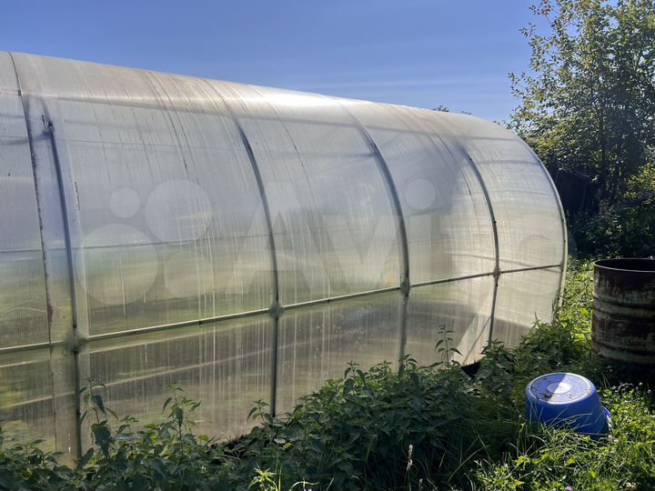 Участок 12 сот. (ИЖС)