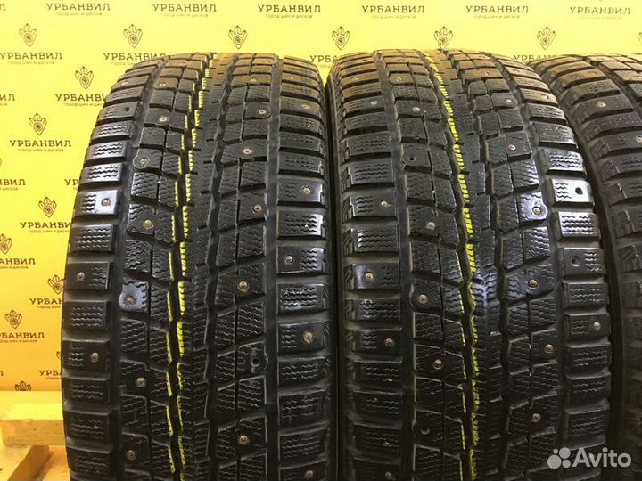 Dunlop SP Winter Ice 01 205/55 R16 94T