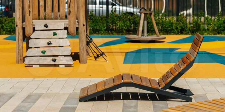 2-к. квартира, 45,1 м², 20/25 эт.