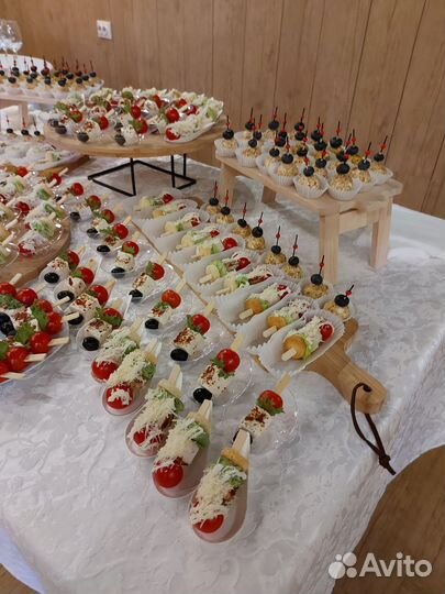 Питание кейтеринг