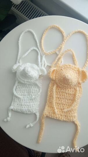 Сумка чехол для телефона