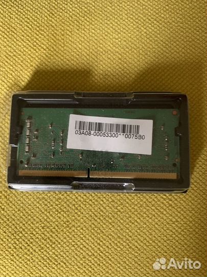 Оперативная память ddr4 16gb micron