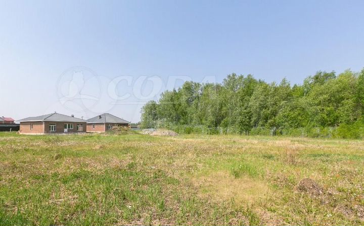 Участок 6 сот. (ИЖС)