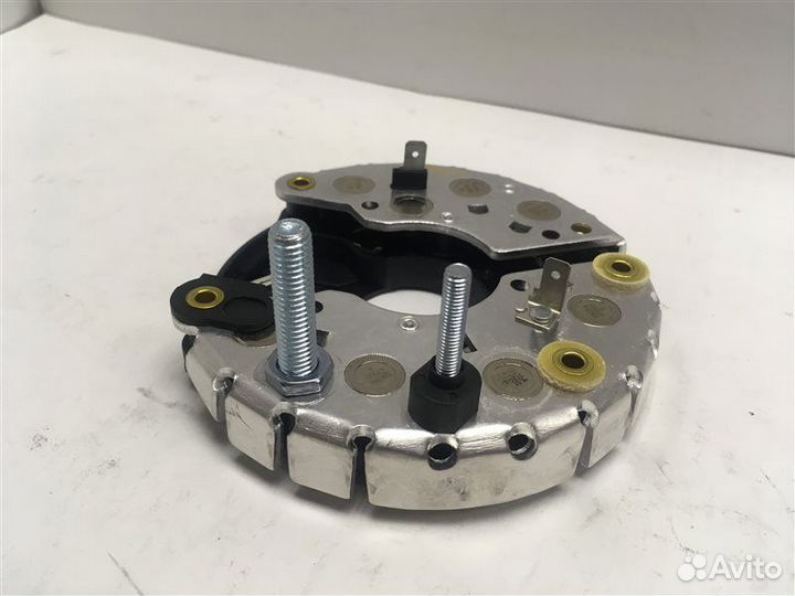 Диодный мост генератора Audi 100 C4 1991-1994