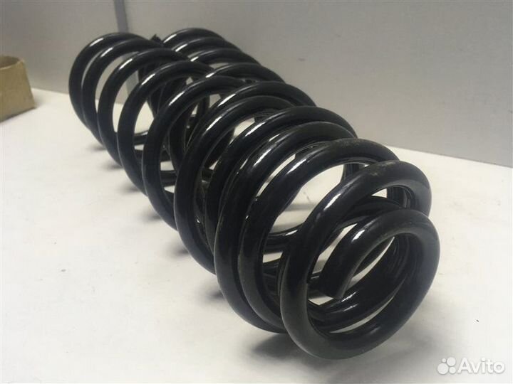 Пружина задняя Volksvagen Volkswagen Golf