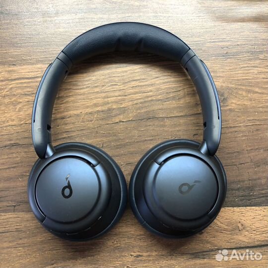 Наушники Soundcore life Q35
