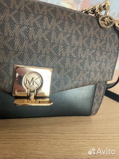 Сумка michael kors кроссбоди