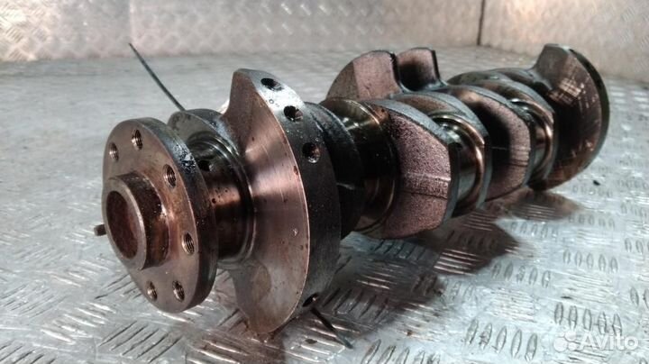 Коленвал Fiat Scudo (1996-2007)