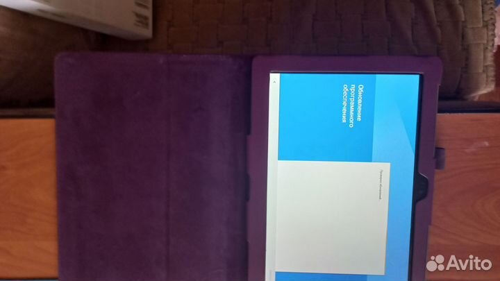 Планшет asus zenpad 10