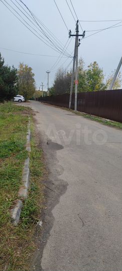 Участок 12 сот. (СНТ, ДНП)