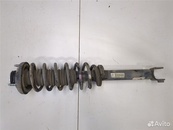 Амортизатор подвески Chevrolet Epica, 2007