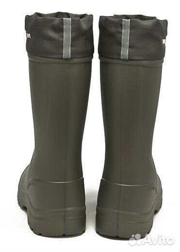 Сапоги torvi 42р. -60С с утепляющей вставкой