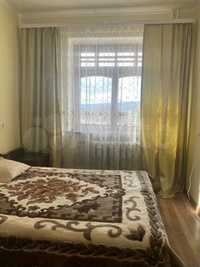 2-к. квартира, 48 м², 2/4 эт.