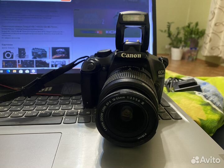Продается фотоаппарат