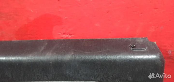 Обшивка задней левой двери Чери Амулет