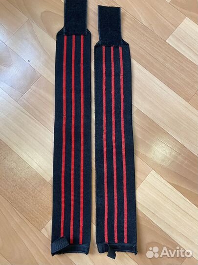 Кистевые бинты inzer Wraps Z 50см