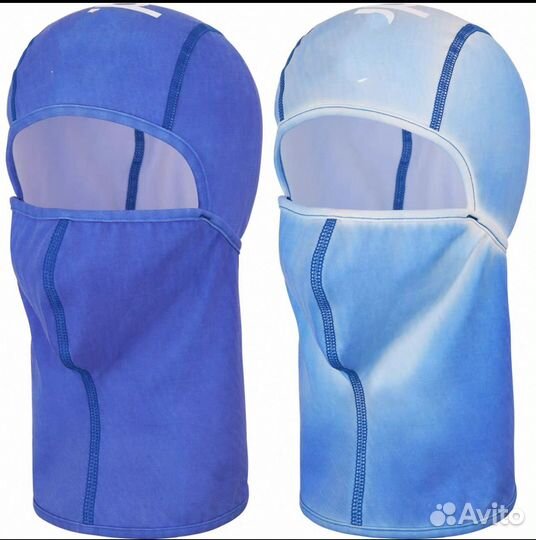 Балаклава supreme термохром