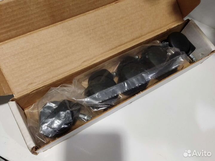 Колесики для офисного кресла