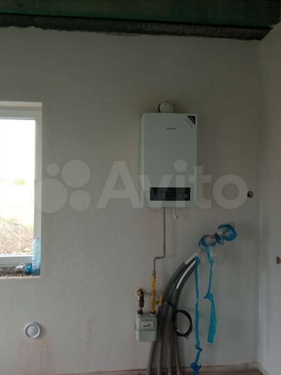 Дом 75 м² на участке 6 сот.