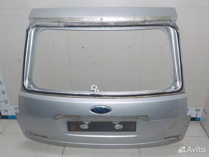 Дверь багажника Ford C-Max 2003-2010 минивэн 1