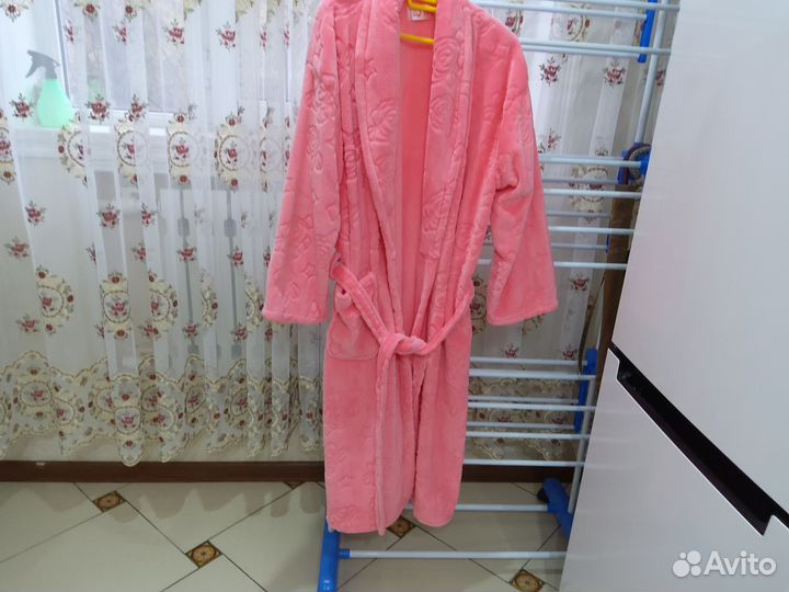 Халат женский новый