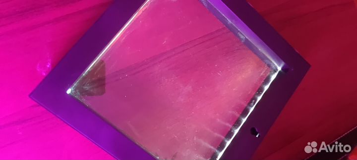 Ночной светильник