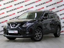 Nissan X-Trail 2.5 CVT, 2015, 114 977 км, с пробегом, цена 1 965 350 руб.