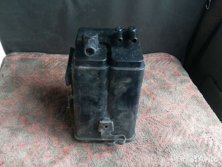 Абсорбер Митсубиси ASX