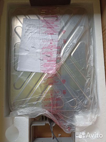 Весы напольные CAS DB-150H