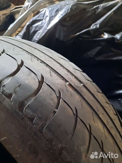 Bfgoodrich G-Grip 215/65 R16 98H