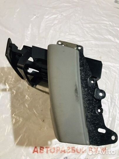 Подстаканники задние Bmw X5 E53