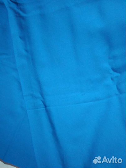 Полушерсть Отрез 2,8м