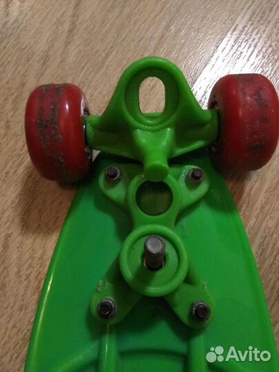 Пенниборд 2 штуки + шлем