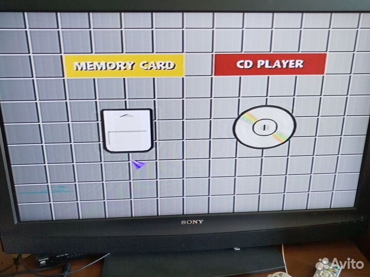 Sony ps one