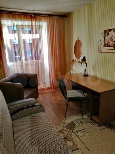 2-к. квартира, 45 м², 5/5 эт.