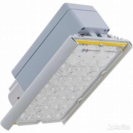 Светодиодный взрывозащищенный светильник Диора 