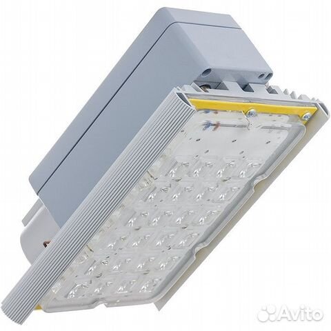 Светодиодный взрывозащищенный светильник Диора 