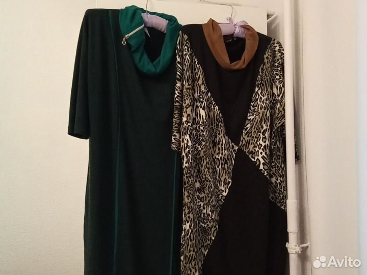 Платье 50 - 52