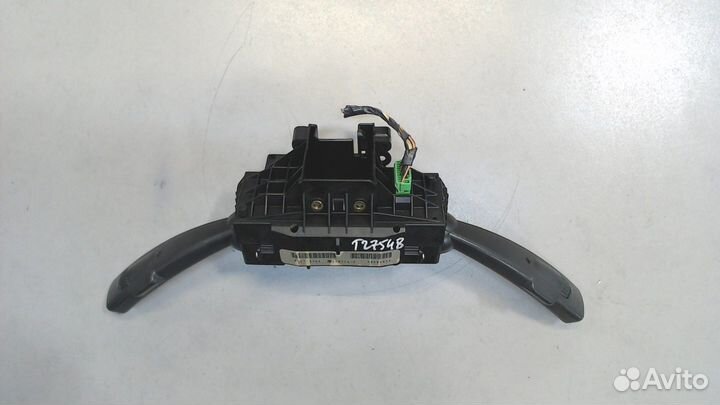 Переключатель поворотов и дворников Volvo S40 2004