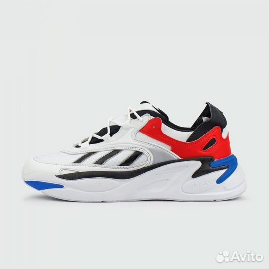 Кроссовки Adidas ozmorph